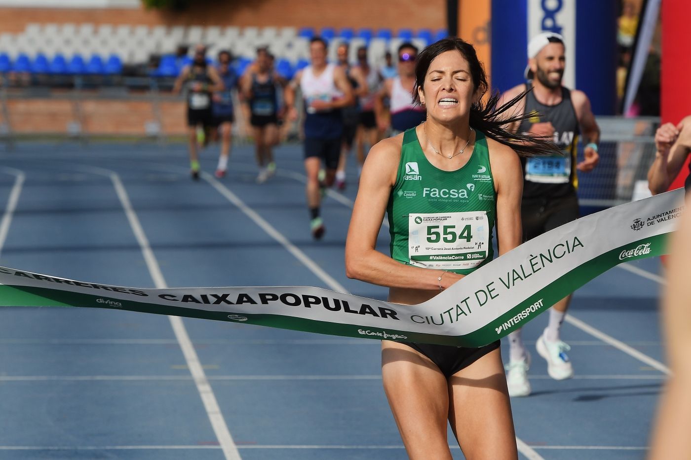 Búscate en la X Carrera José Antonio Redolat de Valencia