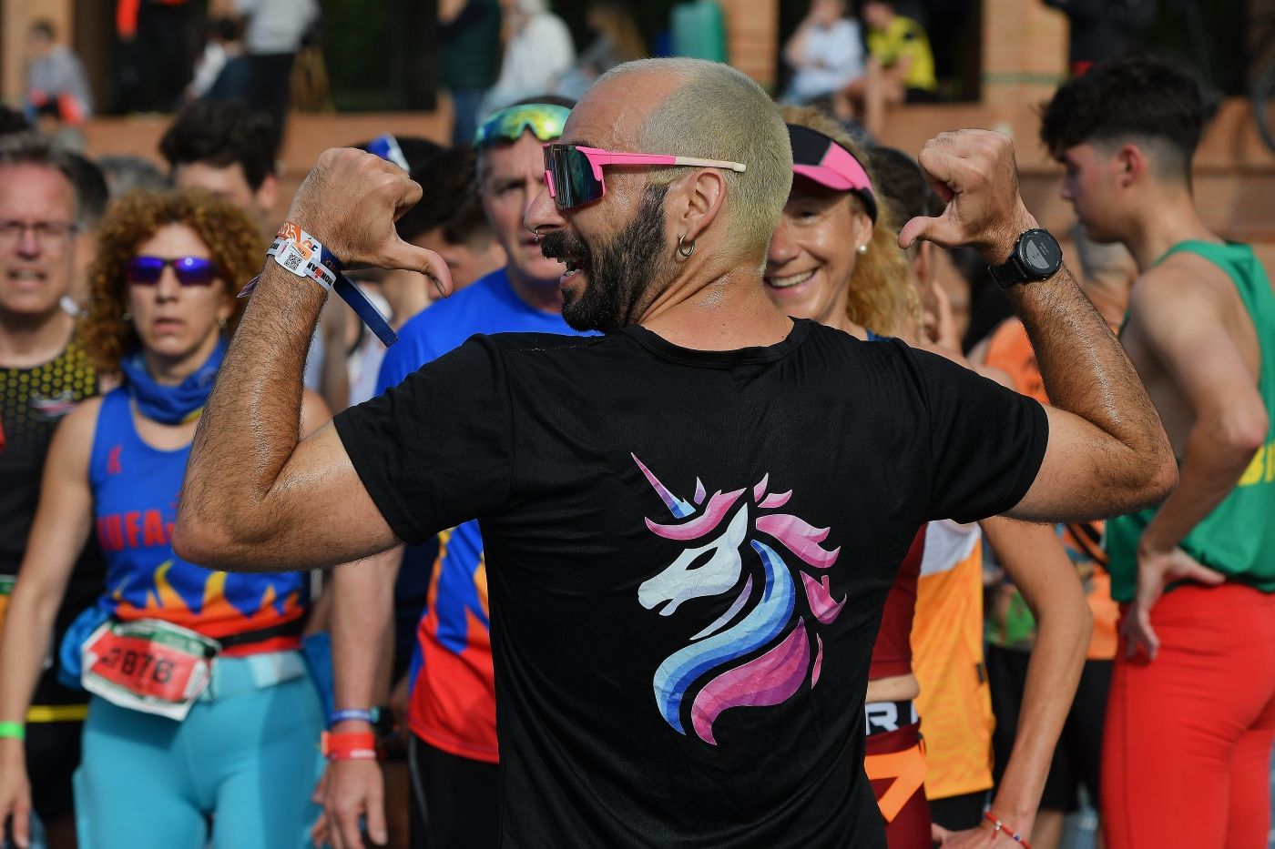 Búscate en la X Carrera José Antonio Redolat de Valencia