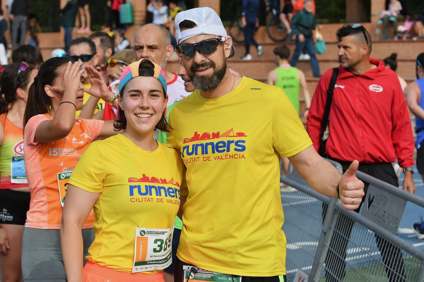 Búscate en la X Carrera José Antonio Redolat de Valencia