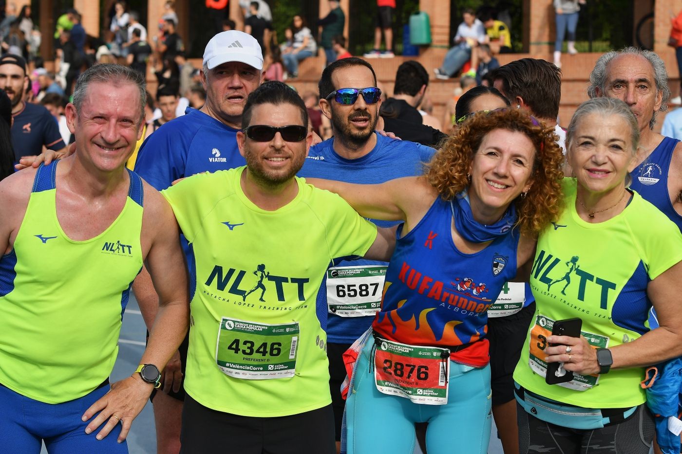 Búscate en la X Carrera José Antonio Redolat de Valencia