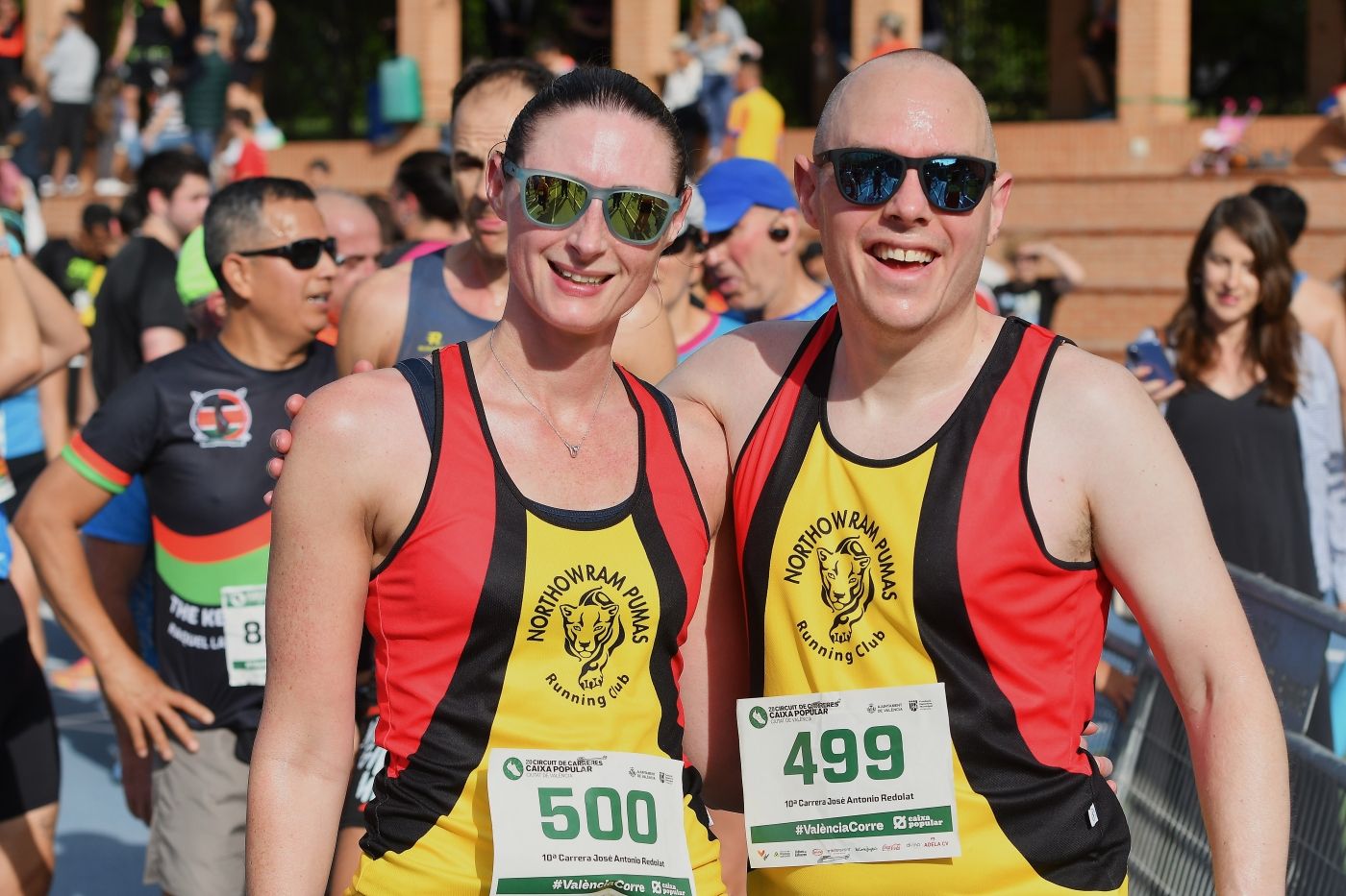 Búscate en la X Carrera José Antonio Redolat de Valencia