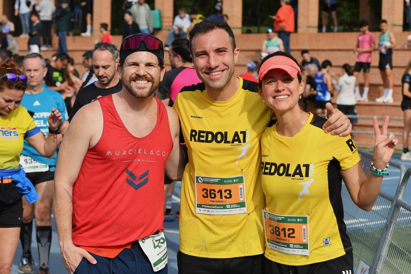 Búscate en la X Carrera José Antonio Redolat de Valencia