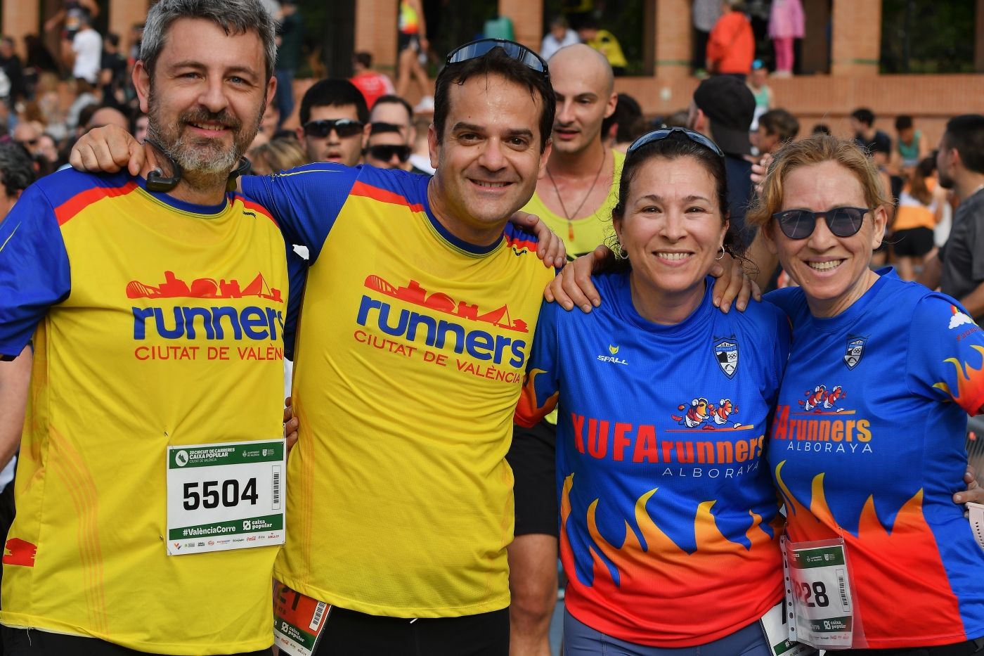 Búscate en la X Carrera José Antonio Redolat de Valencia