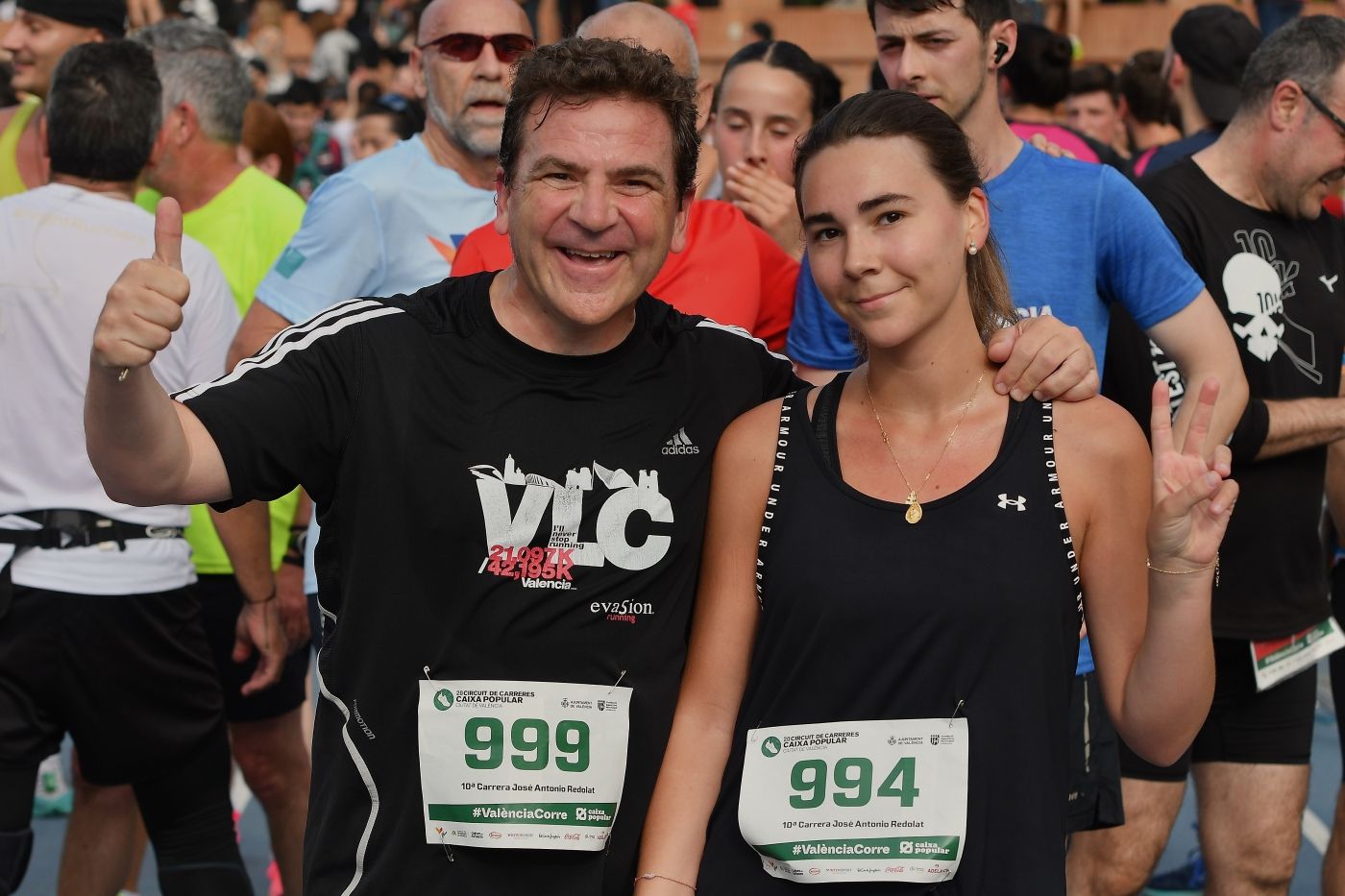 Búscate en la X Carrera José Antonio Redolat de Valencia