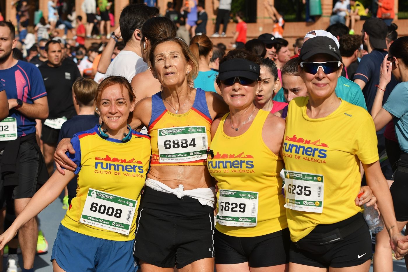 Búscate en la X Carrera José Antonio Redolat de Valencia