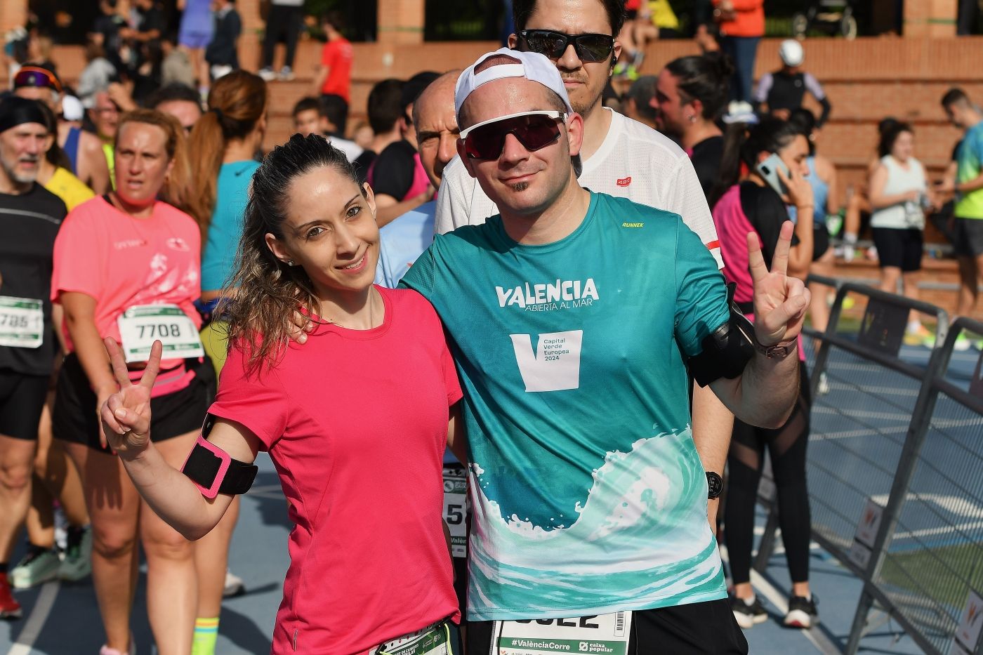 Búscate en la X Carrera José Antonio Redolat de Valencia