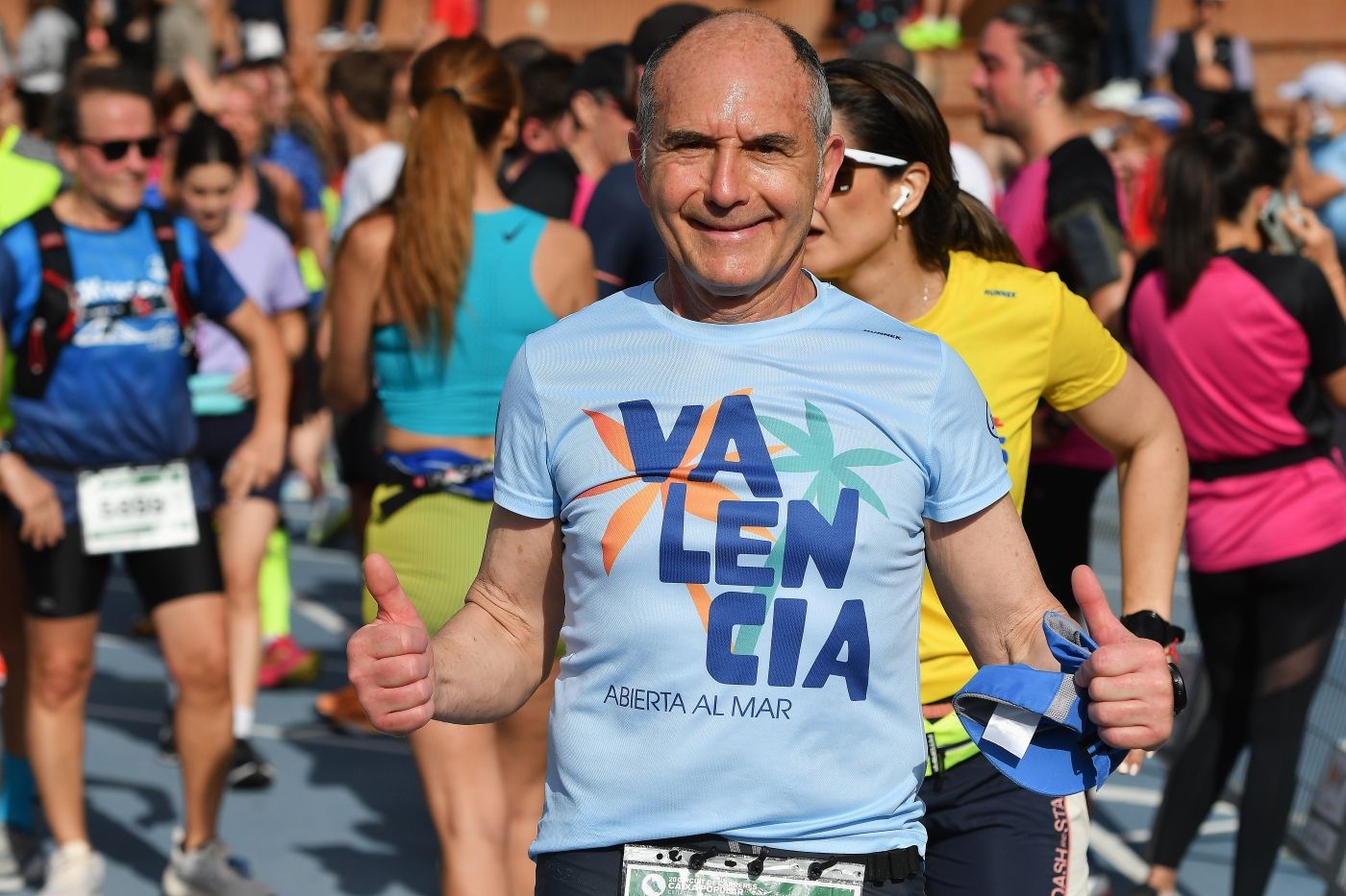 Búscate en la X Carrera José Antonio Redolat de Valencia
