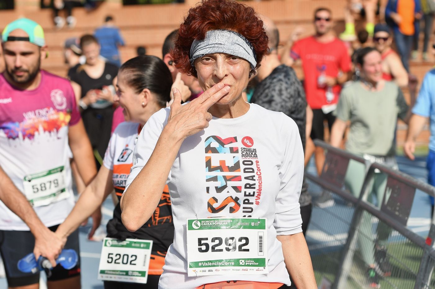 Búscate en la X Carrera José Antonio Redolat de Valencia
