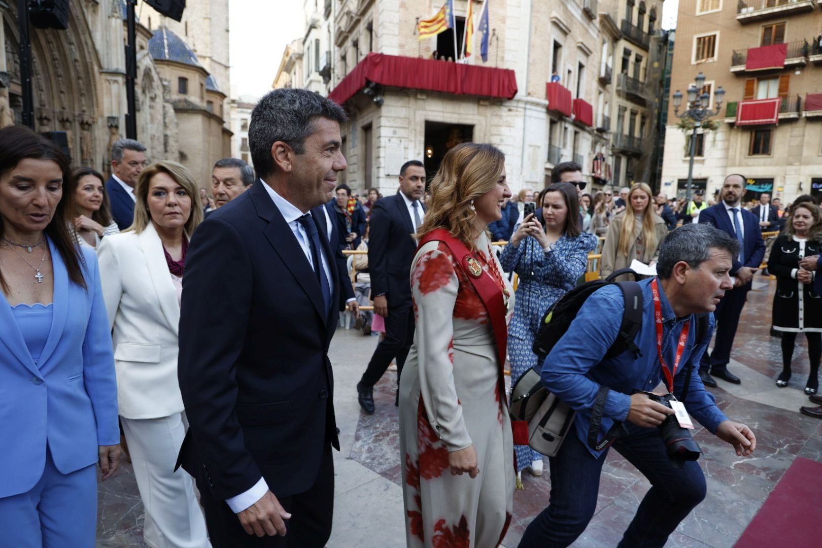 Fotos de la Missa d'Infants en 2025