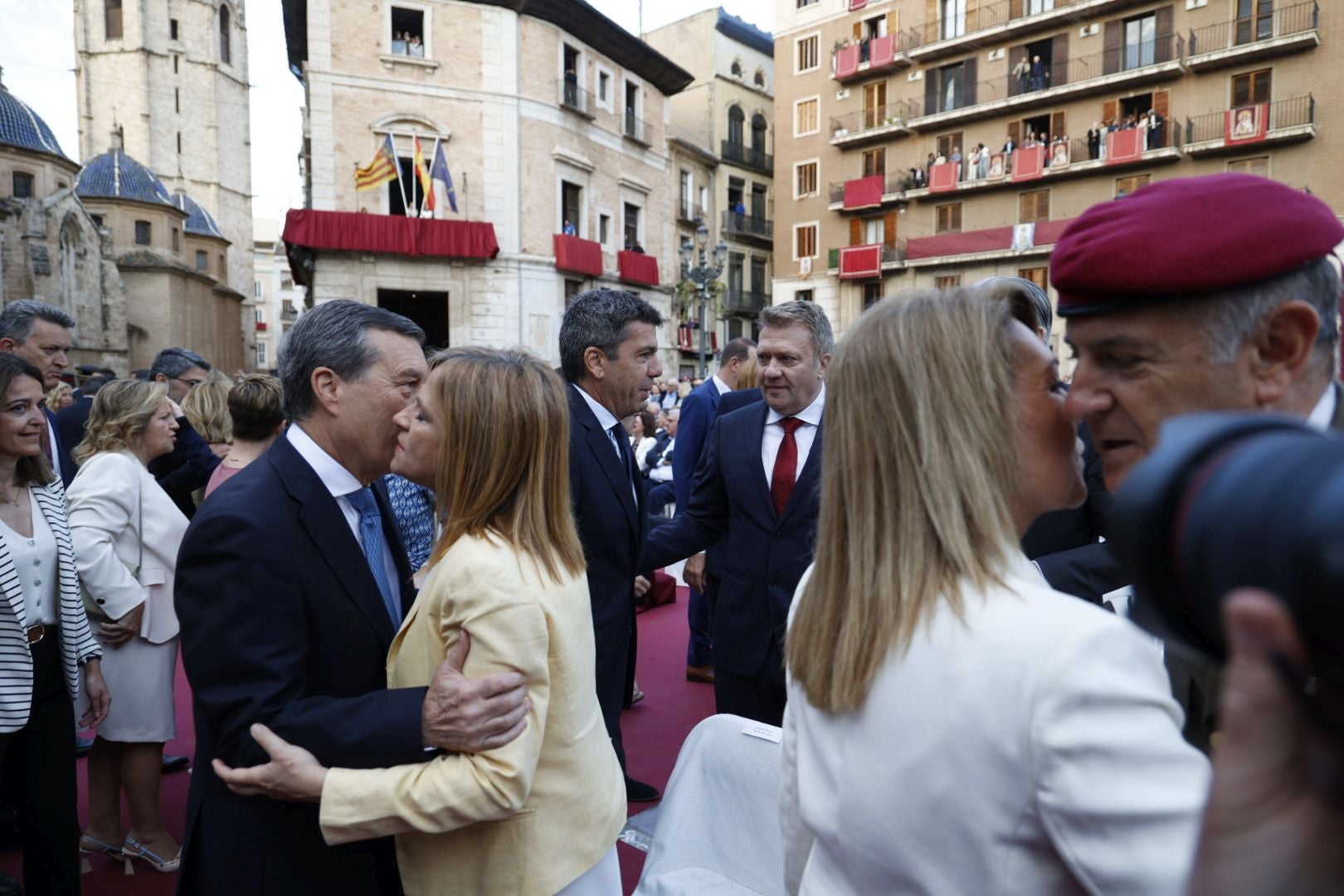Fotos de la Missa d'Infants en 2025
