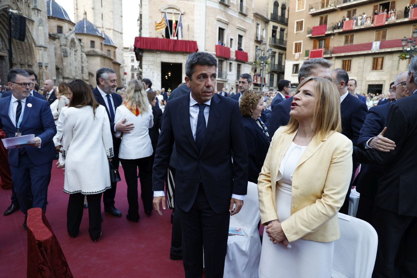 Fotos de la Missa d&#039;Infants en 2025