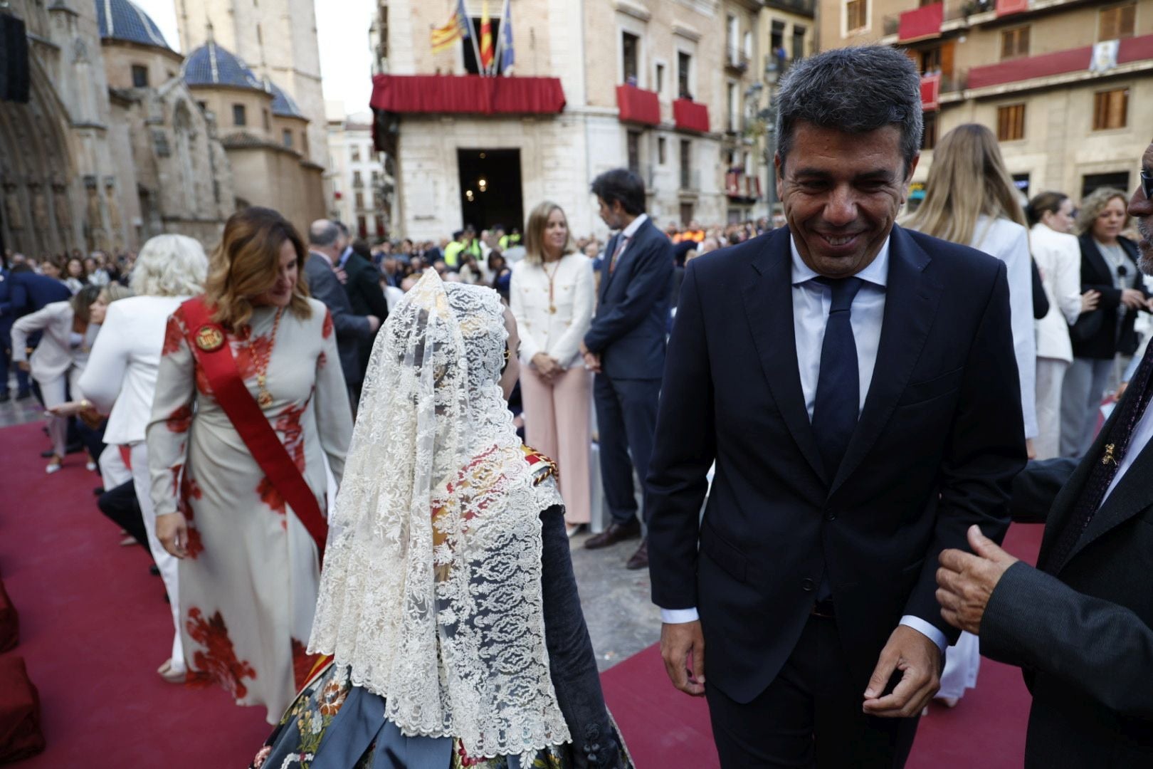 Fotos de la Missa d'Infants en 2025
