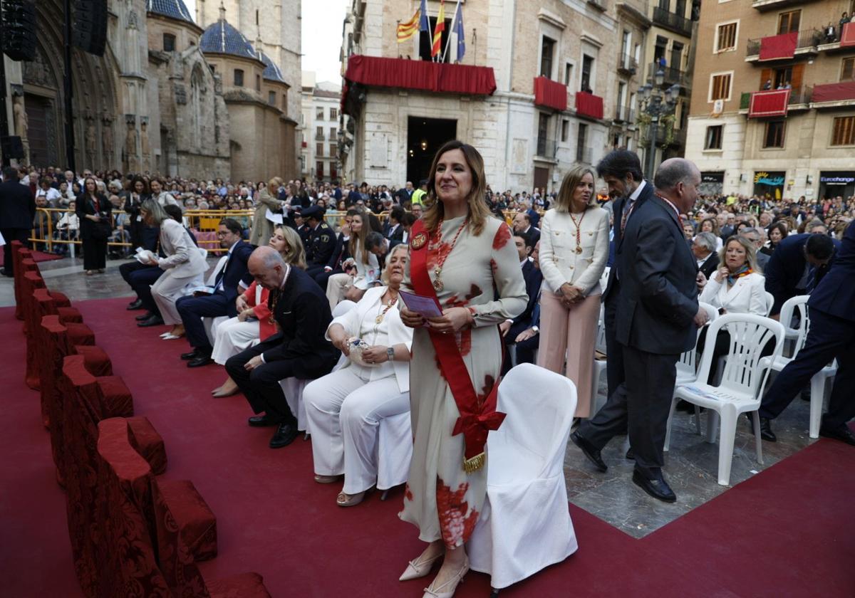 Fotos de la Missa d&#039;Infants en 2025