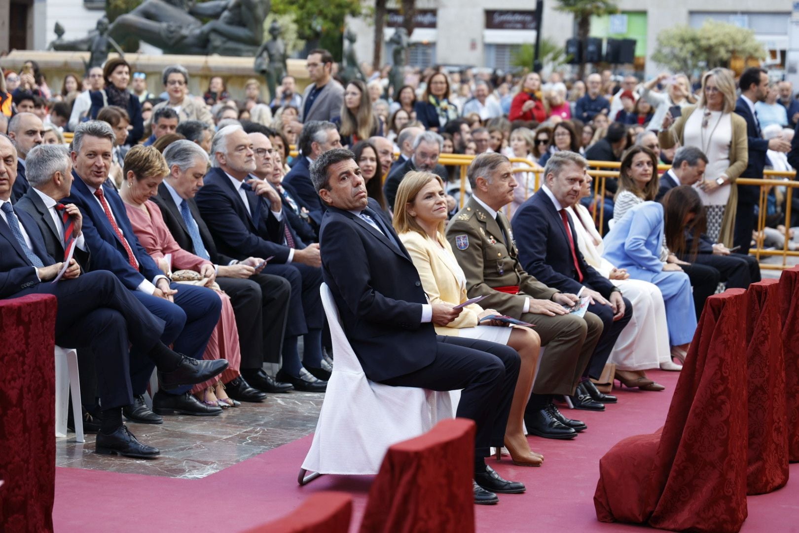 Fotos de la Missa d'Infants en 2025