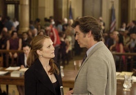 Qué películas ver hoy lunes en televisión: de una comedia romántica con Julianne Moore y Pierce Brosnan a una de acción de Vin Diesel