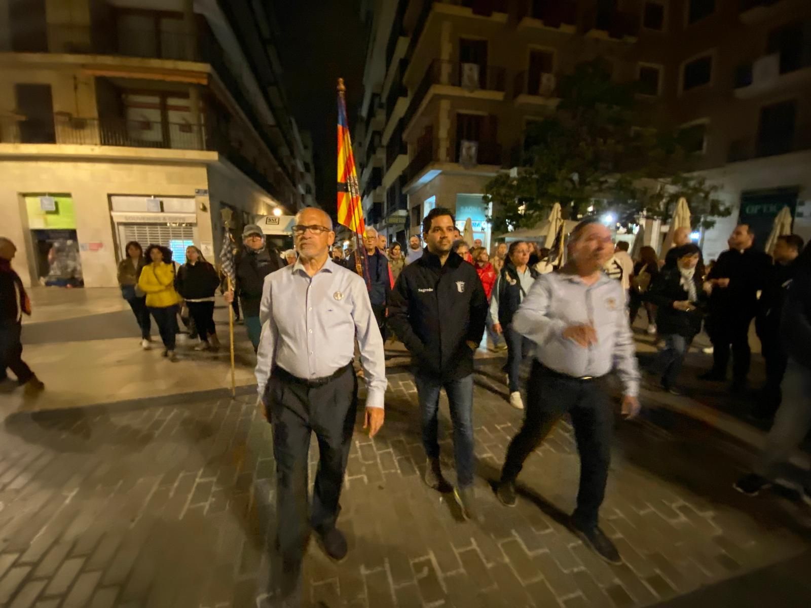 Valencia se entrega a la Mare de Déu en 2025