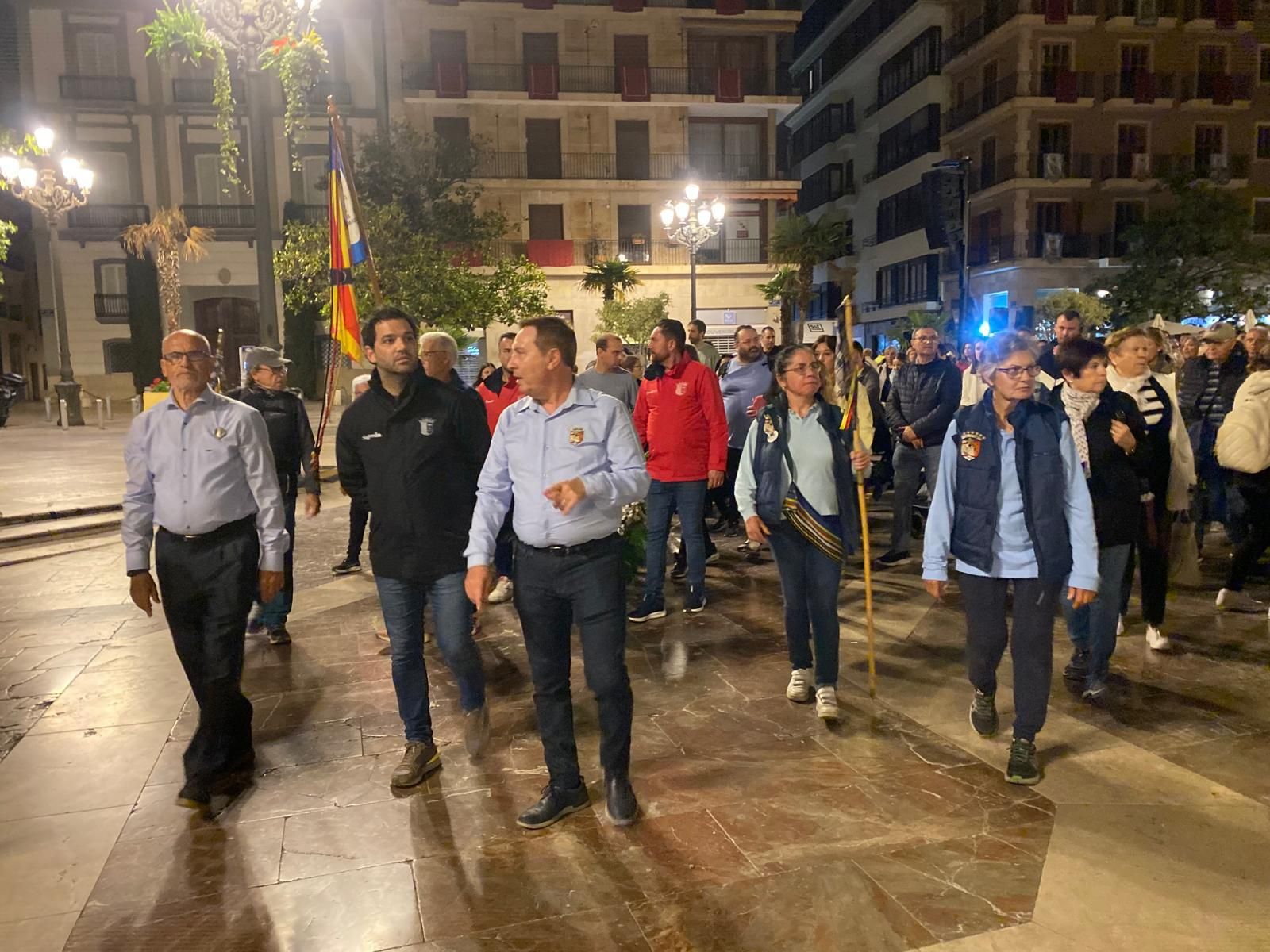 Valencia se entrega a la Mare de Déu en 2025