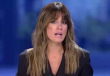 El libro que recomienda Isabel Jiménez: Una «novela valiente» que es número uno en Reino Unido