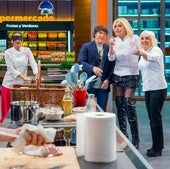Programa de 'Masterchef 13' de este lunes.