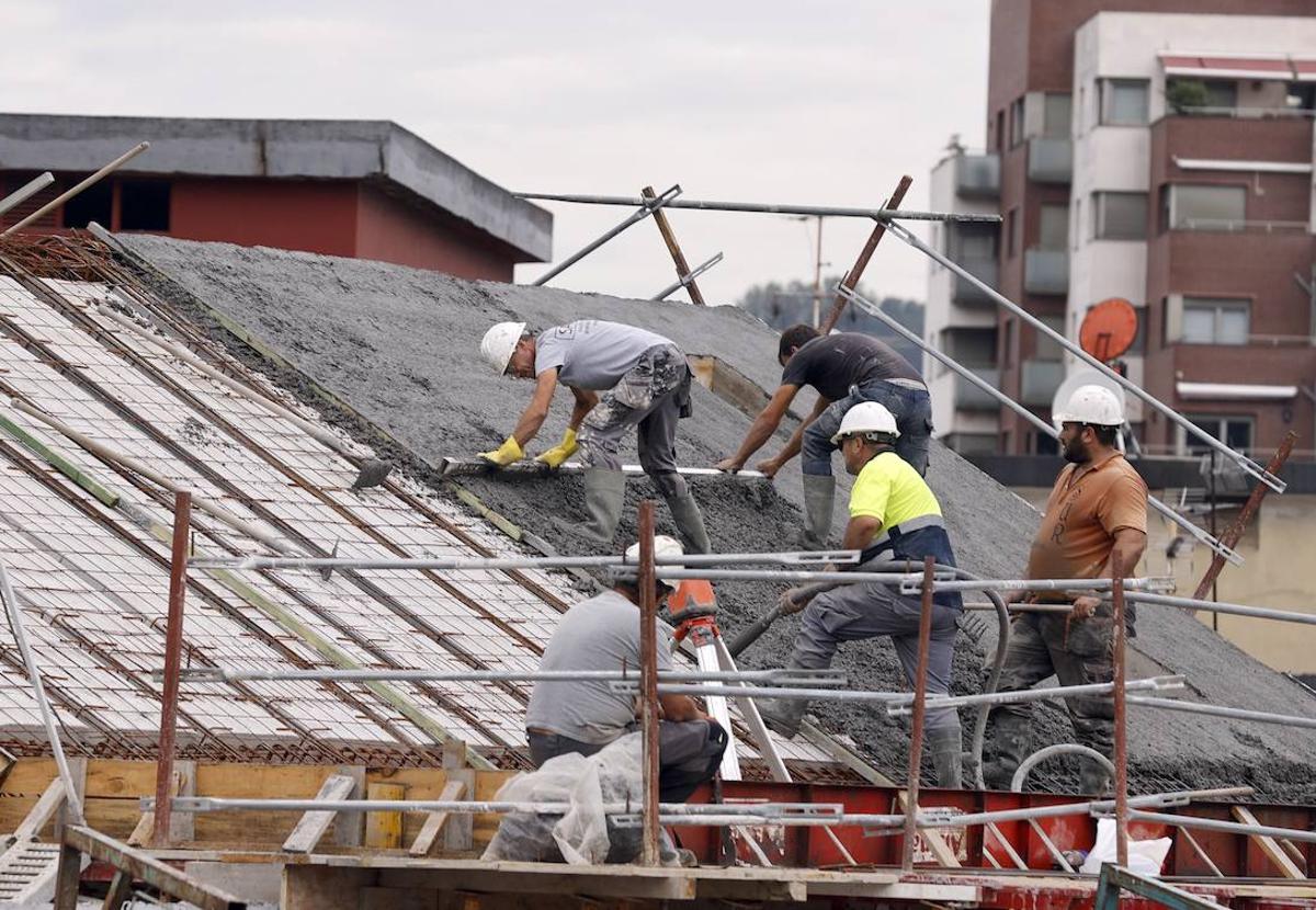 La edad real de jubilación se mueve en España y sube ya a 65,1 años