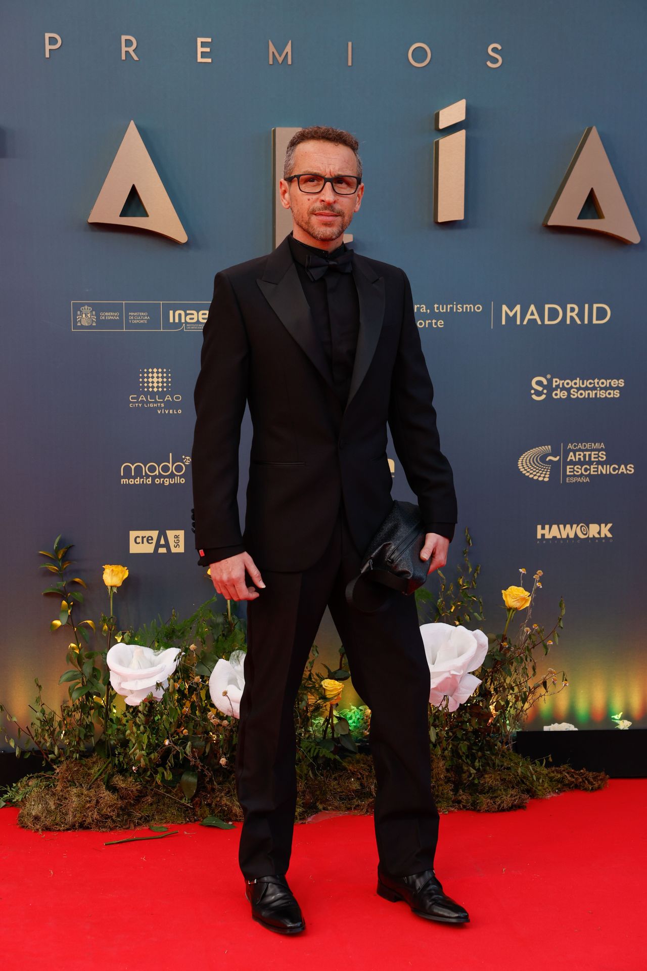 FOTOS | La alfombra roja de los Premios Talía 2025