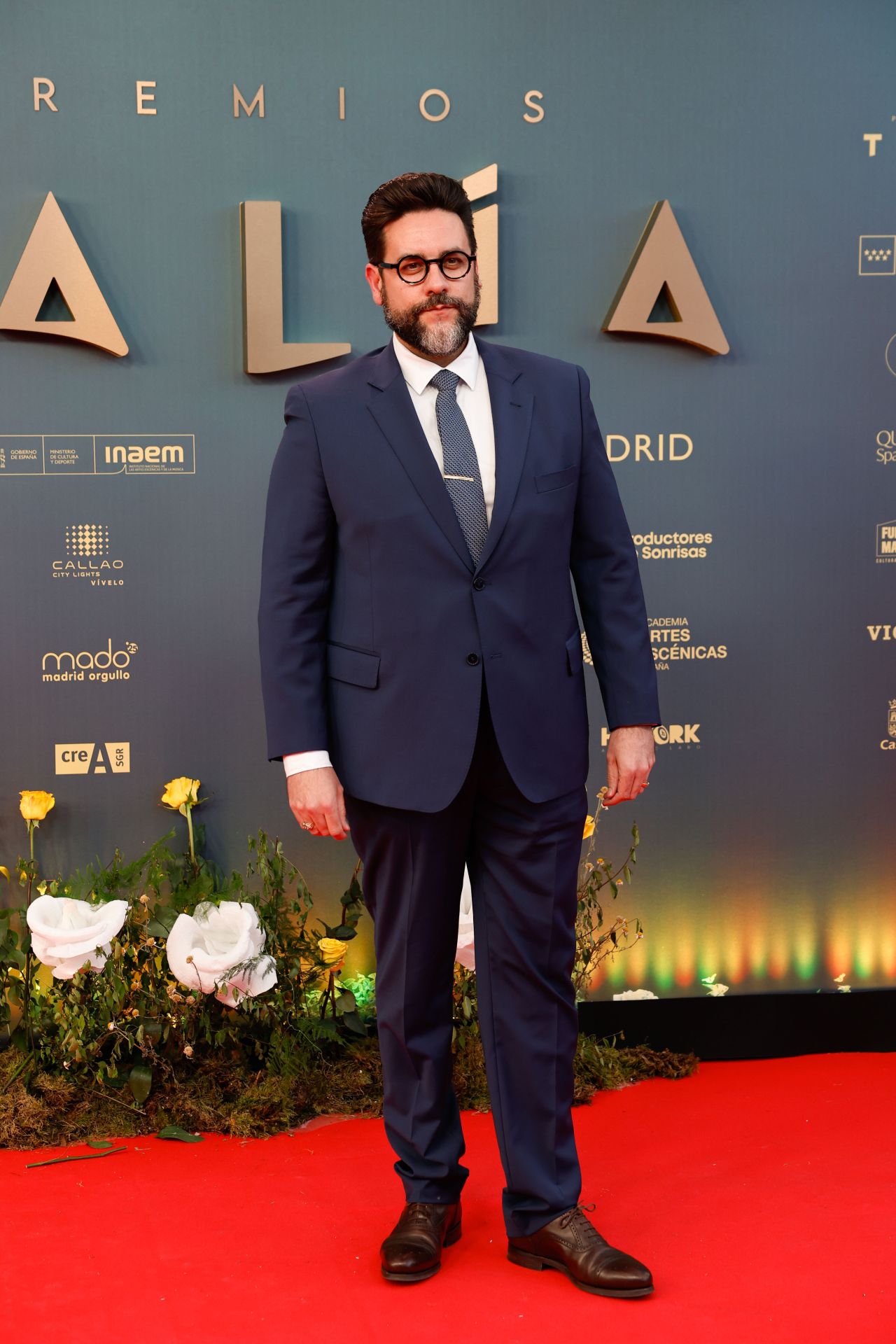FOTOS | La alfombra roja de los Premios Talía 2025
