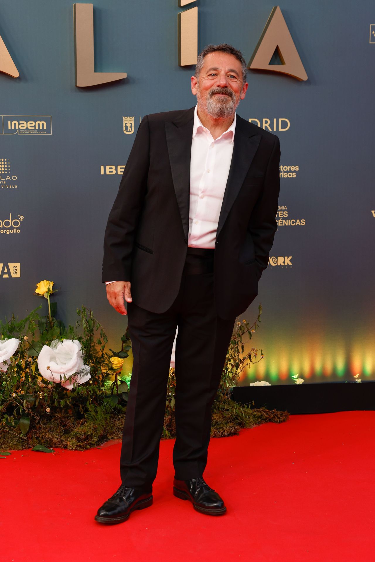 FOTOS | La alfombra roja de los Premios Talía 2025