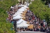 La pasada edición resultó ser todo un éxito tanto de expositores como de público.