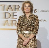 Ana Rosa Quintana.