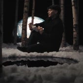 El cantante JJ en el videoclip de la canción 'Wasted Love'.