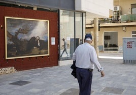 Paiporta se convierte en un museo al aire libre