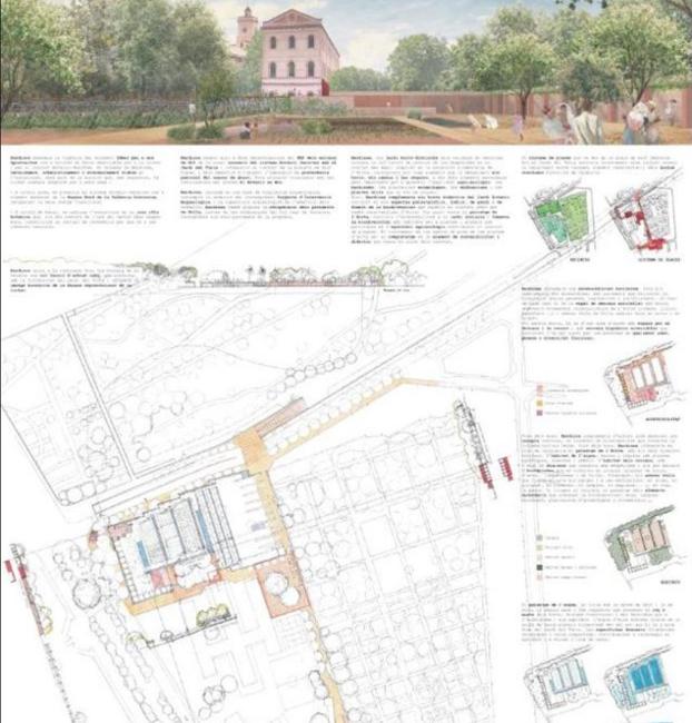 Proyecto Bardissa.