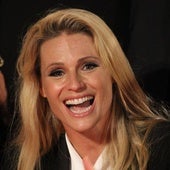 Quién es Michelle Hunziker, la presentadora de Eurovisión