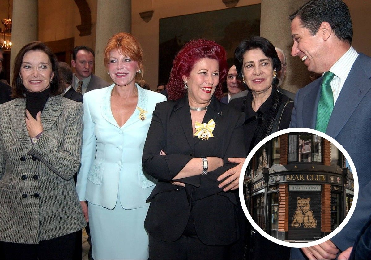 El edificio del antiguo bar Torino y del 'piso de Irene Papas' en Valencia, a la venta
