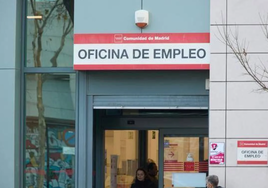 El SEPE autorizará seguir cobrando el paro al alcanzar la edad de jubilación si no se tiene derecho a pensión