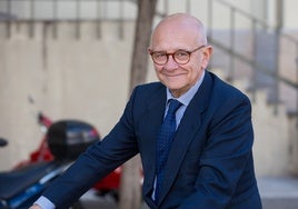 El estrés no controlado es el gran asesino y los otros nueve consejos para envejecer mejor del mayor experto de España en la ciencia de la longevidad