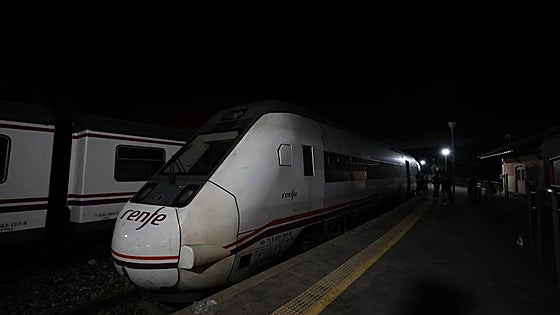 Los supervivientes del tren atrapado por el incendio de Bejís hablarán este sábado en Torás