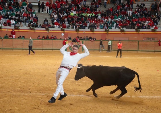Imagen de archivo de un recortador.
