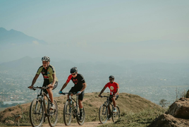 Castelló Cycling revoluciona el cicloturismo con su nueva web interactiva
