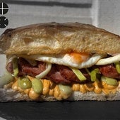El bocadillo valenciano vuelve a ser sinónimo de excelencia gastronómica.