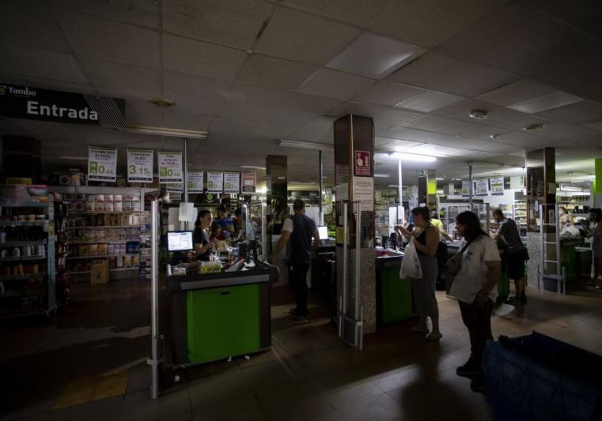 Iberdrola anuncia cortes de luz este jueves y viernes en Valencia y otros municipios: horarios y zonas afectadas