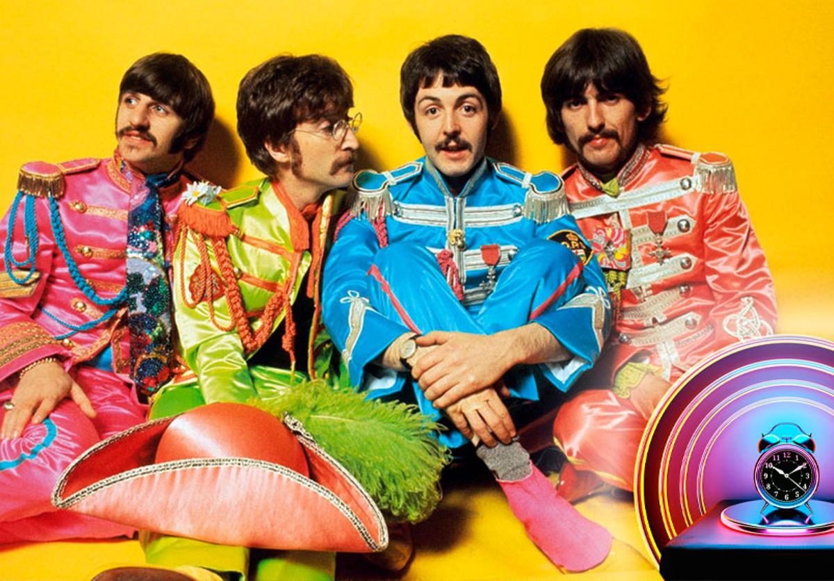 The Beatles: todo lo que se sabe sobre sus nuevas cuatro películas
