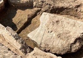 Un espectacular hallazgo arqueológico resucita la antigua Nínive de Asurbanipal