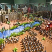 Tres planes gratis para este fin de semana en Valencia, del viernes 16 al domingo 18 de mayo