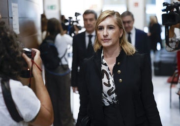 Pradas abre un nuevo frente: presenta una queja al Poder Judicial por la actuación de la jueza de la dana