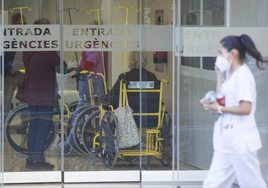 Un tribunal niega a una doctora el cobro de las guardias que habría percibido durante su baja médica
