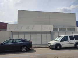 Casal Jove de Corbera.