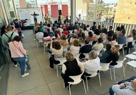 Evento celebrado el pasado año.