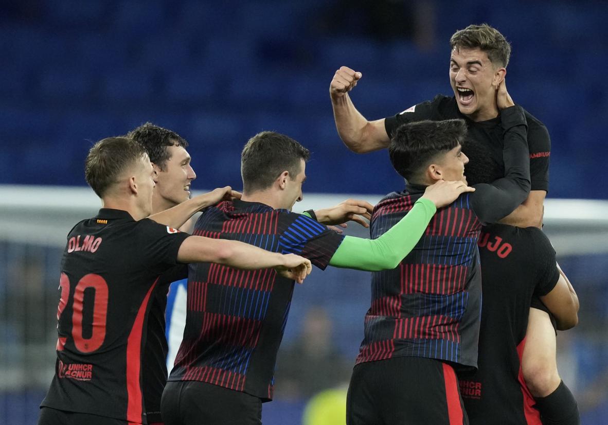 Palmarés completo de la Liga tras la victoria del Barça: todos los equipos que han ganado un título