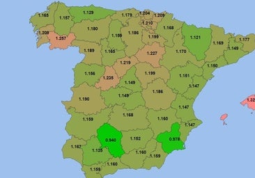 El precio de la gasolina colapsa a un mes del verano